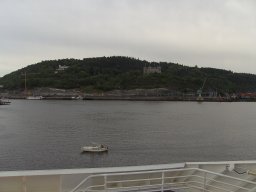 Norwegen 2008 Rundereim